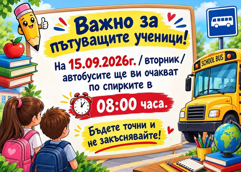 Нов пост от Facebook